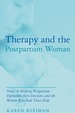 Therapy and the Postpartum Woman