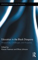 Education in the Black Diaspora