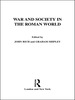War and Society in the Roman World
