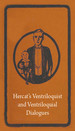 Hercat's Ventriloquist and Ventriloquial Dialogues