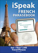 Ispeak French Phrasebook