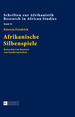 Afrikanische Silbenspiele