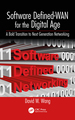 Software Defined-Wan for the Digital Age