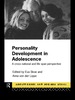 Personality Development in Adolescence