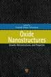 Oxide Nanostructures