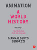 Animation: a World History