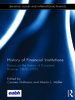 History of Financial Institutions