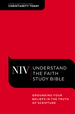 Niv, Understand the Faith Study Bible