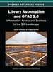 Library Automation and Opac 2.0