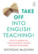 Take Off Into English Teaching!