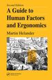 A Guide to Human Factors and Ergonomics