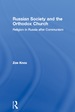 Russian Society and the Orthodox Church