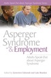 Asperger Syndrome and Employment