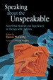 Speaking About the Unspeakable