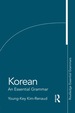 Korean: an Essential Grammar