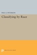Classifying By Race