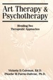 Art Therapy and Psychotherapy