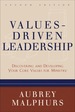 Values-Driven Leadership