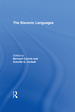 The Slavonic Languages