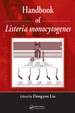 Handbook of Listeria Monocytogenes