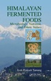 Himalayan Fermented Foods