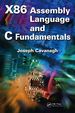 X86 Assembly Language and C Fundamentals