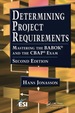 Determining Project Requirements