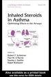 Inhaled Steroids in Asthma