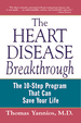 The Heart Disease Breakthrough