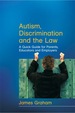 Autism, Discrimination and the Law