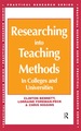 Researching Into Teaching Methods