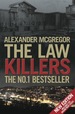 The Law Killers: True Crime From Dundee