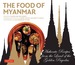 Food of Myanmar