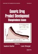 Generic Drug Product Development