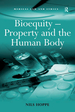 Bioequity-Property and the Human Body