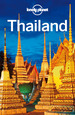 Lonely Planet Thailand