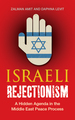 Israeli Rejectionism