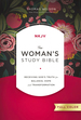 The Nkjv, Woman's Study Bible, Full-Color