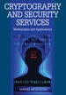 Cryptography and Security Services