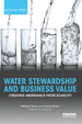 Water Stewardship and Business Value