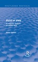 Point of View (Routledge Revivals)