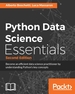 Python Data Science Essentials-Second Edition