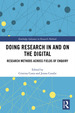 Doing Research in and on the Digital