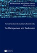 Tax Management and Tax Evasion