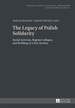 The Legacy of Polish Solidarity