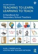 Teaching to Learn, Learning to Teach