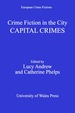 Crime Fiction in the City