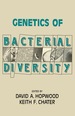 Genetics of Bacterial Diversity