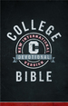 Niv, College Devotional Bible