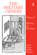 The Military Orders Volume III
